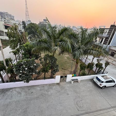 Ganga Bliss Haridwār Exterior foto