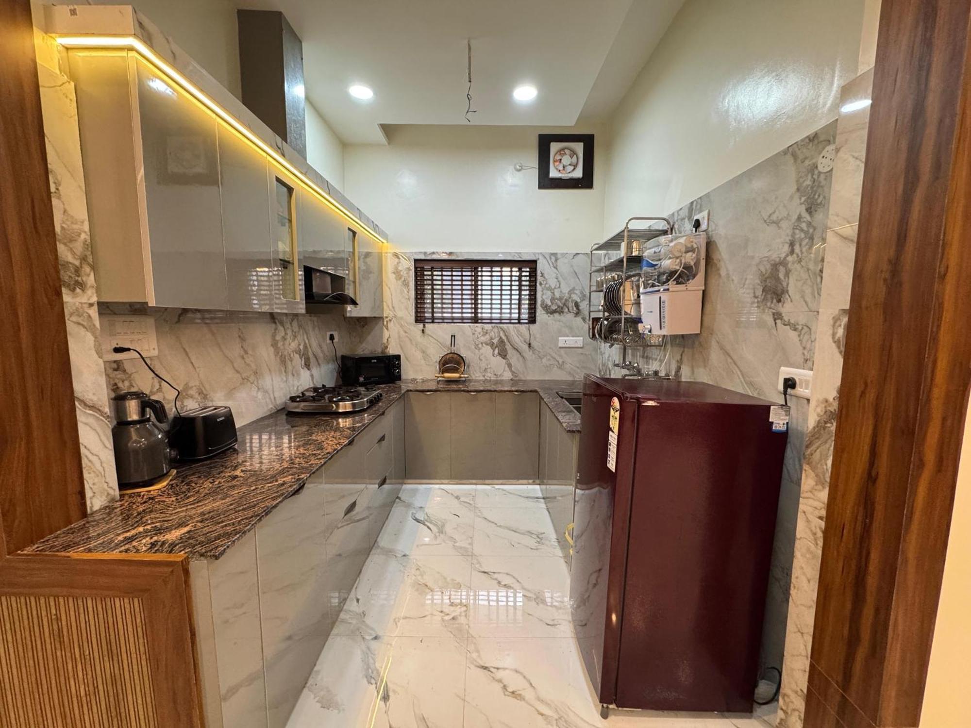 Ganga Bliss Haridwār Exterior foto